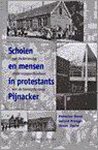 J. Sturm - SCHOLEN EN MENSEN IN PROTEST ING 1E DR