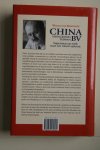 Kemenade, Willem van - China Bv  Hongkong Taiwan  Superstaat op zoek naar een nieuw systeem  Gebonden Editie