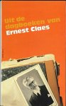 Ernest Claes - Uit de dagboeken van Ernest Claes 1