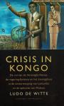 Ludo De Witte - Crisis in Kongo
