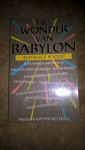 meerdere - Het wonder van babylon ( elftalige pocket )