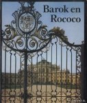 Blunt, Anthony - Barok en rococo. Architectuur en decoratie