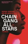 Nana Kwame Adjei-Brenyah 227672 - Chain Gang All Stars