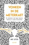 Bart Lutters - Vonken in de meterkast de schokkende strijd tegen depressie, Parkinson en andere hersenziekten