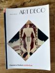 Alastair Duncan - Art Deco
