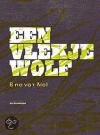 S. van Mol - Een vlekje wolf
