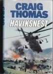 Craig Thomas - Haviksnest