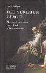 Pattyn, Bart - Het Verlaten Gevoel: De actuele betekenis van Plato's bekommernissen
