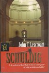 Lescroart, J. - Schuldig