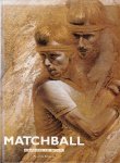 Le Boul, Claude - Matchball