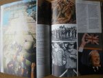 Scrivenor Patrick, Rodrigues David, illustraties Simmonds Edward J - The Year in Pictures 1973 1974