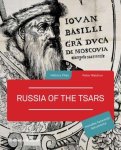Peter Waldron - Russia of the Tsars