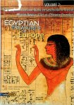 D. van der Plas - Egyptian Treasures in Europe - Volume 2: Koninklijke Musea voor Kunst en Geschiedenis Brussel