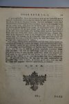 Boskoop, Johannes - Ruths, in onderscheiding van Orpa's Moabitischen teruggang, merkwaardig geuitte en plegtig gestaafde keur en keus, ter optogt, met Naomi na Canaan : in drie leerredenen over Ruth I. vs. 14-17 / opengelegt door Johannes Boskoop