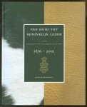 Beukelaer, Hans de - Van huid tot koninklijk leder : 125 jaar Koninklijke Hulshof's Leerfabrieken Lichtenvoorde 1876-2001