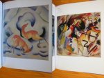 Doede Hardeman, Franz W. Kaiser, Benno Tempel (samenstelling) - Kandinsky en Der Blaue Reiter