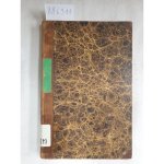 Runkel, Martin (Hrsg.): - Preußisches Jahrbuch - Erster Jahrgang für 1860 :