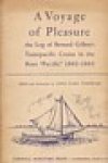 Tompkins, J.B. - A Voyage of Pleasure