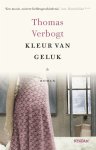 Thomas Verbogt - Kleur van geluk