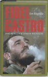José de Villa 233597, Jürgen Neubauer 87732 - Fidel Castro Een biografie
