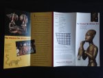 - Folder The Museum for African Art, New York - Folder The Museum for African Art, New York