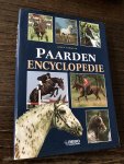 Hermsen, J. - Paarden encyclopedie