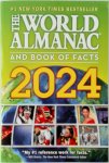 Sarah Janssen - The World Almanac and Book of Facts 2024