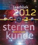 Govert Schilling - Jaarboek sterrenkunde  / 2012