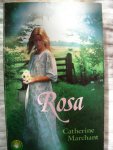 Marchant, Catherine - Rosa