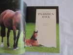Watson, Mary Gorden / Lyon, R. Russel / Montgomery, S - Het complete paardenboek