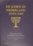 Hanna van Solinge, Marlene de Vries - De joden in Nederland anno 2000 Demografisch profiel en binding aan het jodendom
