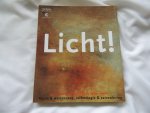 Andreas Bluhm; Louise Lippincott; Julie van Roden; Jacob Groot - Licht! Het industriele tijdperk 1750-1900 : kunst & wetenschap, technologie & samenleving : [tentoonstelling in het Van Gogh museum, Amsterdam (20 oktober 2000-11 februari 2001) en het Carnegie museum of art, Pittsburgh (6 april-29 juli 2001)]