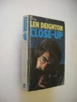 Deighton, Len - Close-up Deighton, Len - Close-up
