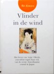 Rei Kimura - Vlinder In The Wind