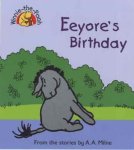 A. A. Milne - Eeyore's Birthday