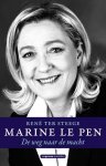 René ter Steege 240736 - Marine Le Pen de weg naar de macht