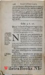 Love, Christopher - Den strijdt tusschen vleesch en geest, als mede de droevige ontreckinge van Gods Geest; met de oorsaecken van dien: ende het saligh wandelen door den Geest. Alles seer geleerdelijck verhandelt en beschreven in 27 Predicatien. Nu tot gemeene st...