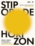 Ellen Deckwitz - Stip op de horizon
