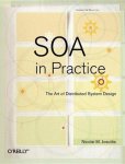 Nicolai M Josuttis - Soa In Practice