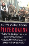 Boon, Louis Paul - Pieter Daens