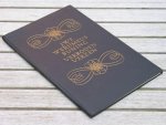WERUMEUS BUNING J.W.F. - Verboden verzen