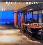 Cristina Montes - Pacific Houses