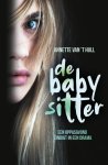 Annette van 't Hull - De babysitter