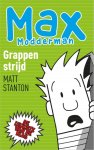 Matt Stanton 178370 - Grappenstrijd