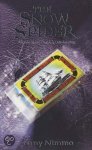 Jenny Nimmo - The Snow Spider