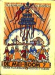 Rombouts, Fr.S. e.a. - De Meiboom / 7e deeltje / 3e Leerjaar