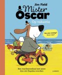 Jim Field - Mister Oscar op vakantie