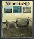 Niemeijer Jan A. - Nederland 1940 1945 1990