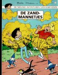 Mau,Bob - de nieuwe avonturen van Kari Lente 3 de zandmannetjes