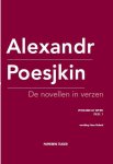 Alexandr Poesjkin - (1) De Novellen In Verzen